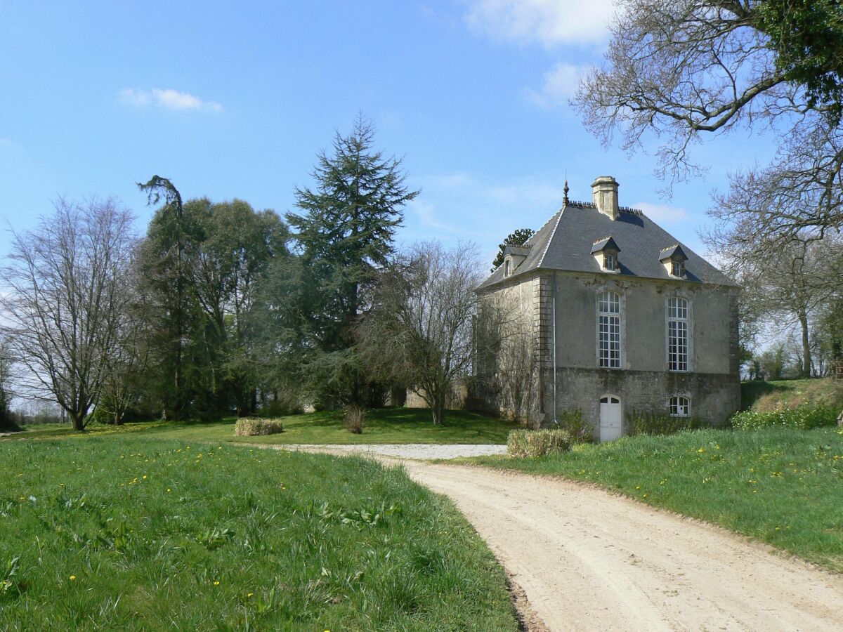 Holiday house 18th-Century Normandy Stay - Outdoor photo 2