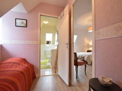 Holiday house 18th-Century Normandy Stay - Features photo 10
