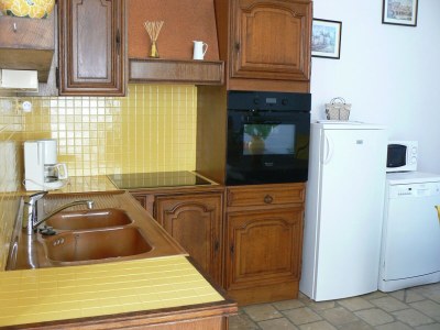 Holiday house 18th-Century Normandy Stay - Features photo 16