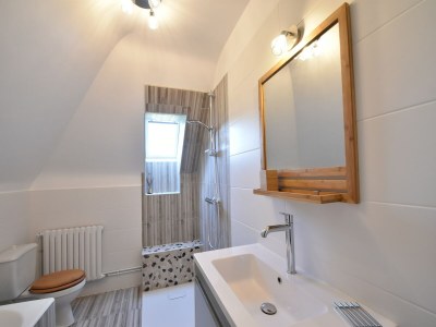 Holiday house 18th-Century Normandy Stay - Features photo 25