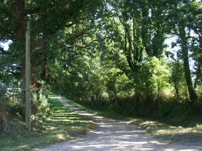 Holiday house 18th-Century Normandy Stay - Environment photo 34