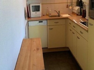 Chalet Chalet in Vallandry near Paradiski Ski Area - Features photo 16