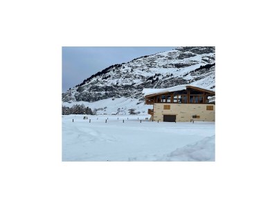 Chalet Alpenchalet mit Spa und Haustieren - Outdoor photo 7