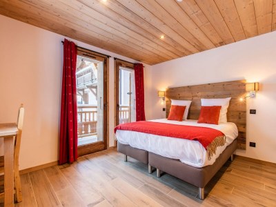 Chalet Alpenchalet mit Spa und Haustieren - Features photo 10