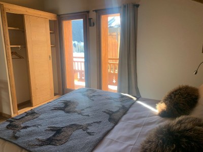 Chalet Alpenchalet mit Spa und Haustieren - Features photo 26