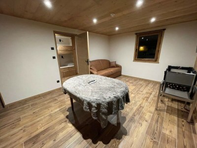 Chalet Alpenchalet mit Spa und Haustieren - Outdoor photo 39