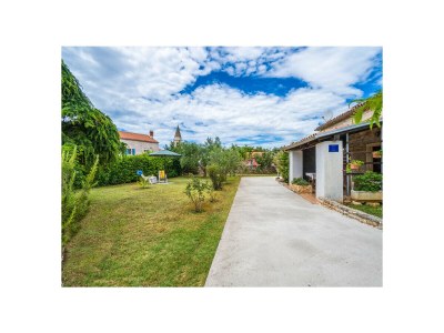 Villa Villa Casa San Pietro nicht weit vom Strand in Šišan - Villa