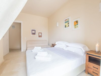 Villa Villa in Peloponnes am Petrothalassa Strand - Features photo 18