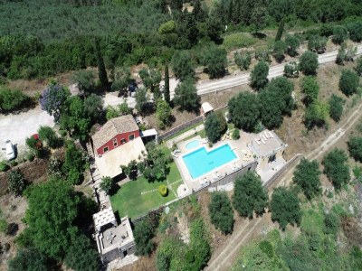 Apartment Apartment with Pool & Near Sea - Outdoor photo 7