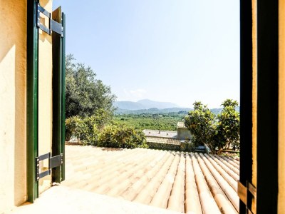 Apartment Apartment in Paleokastrites with Pool - Outdoor photo 7