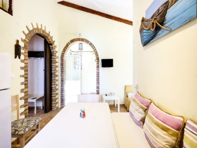Apartment Apartment in Paleokastrites with Pool - Features photo 14