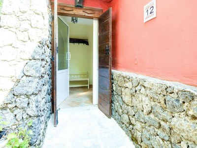 Apartment Apartment in Paleokastrites with Pool - Features photo 22