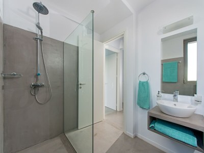 Villa Villa in Rhodes with Infinity Pool - Features photo 17