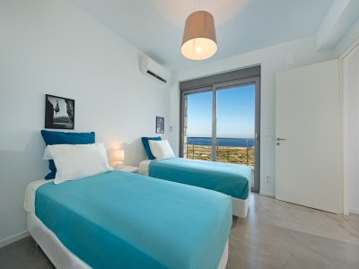 Villa Villa in Rhodes with Infinity Pool - Features photo 23