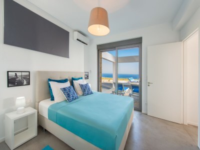 Villa Villa in Rhodes with Infinity Pool - Features photo 25