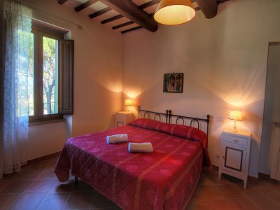 Farmhouse Farmhouse in Gualdo near Lake Trasimeno - Features photo 24