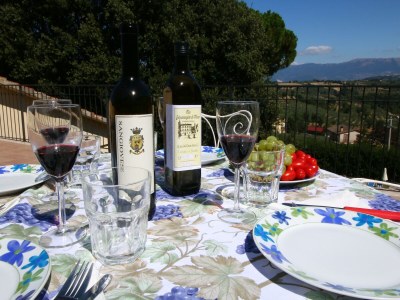Farmhouse Farmhouse in Gualdo near Lake Trasimeno - Outdoor photo 37