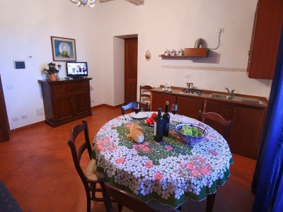 Farmhouse Farmhouse with Pool – Pets Welcome! - Features photo 28