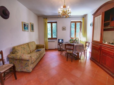 Farmhouse Bauernhaus in Umbrien am Trasimeno-See - Features photo 21