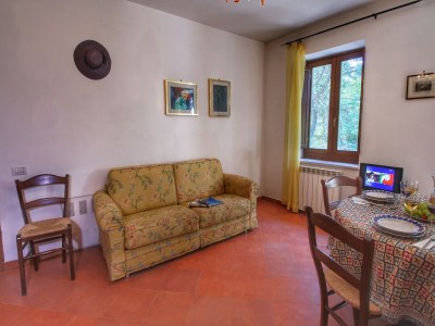 Farmhouse Bauernhaus in Umbrien am Trasimeno-See - Features photo 22