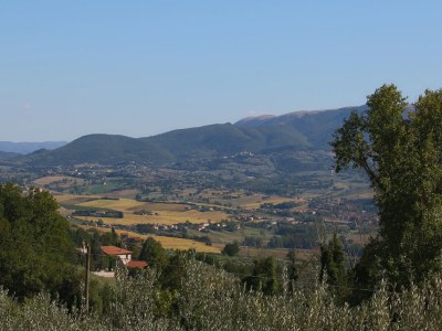 Farmhouse Bauernhaus in Umbrien am Trasimeno-See - Environment photo 29