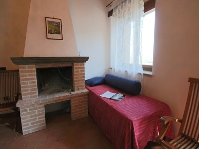 Farmhouse Bauernglück mit Pool, Wein und Schwänzen - Features photo 28