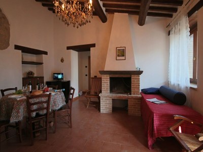 Farmhouse Bauernglück mit Pool, Wein und Schwänzen - Features photo 29