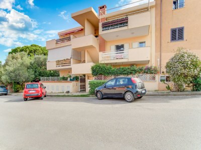 Apartment Apartment in Sardegna near beach in Cannigione - Apartment