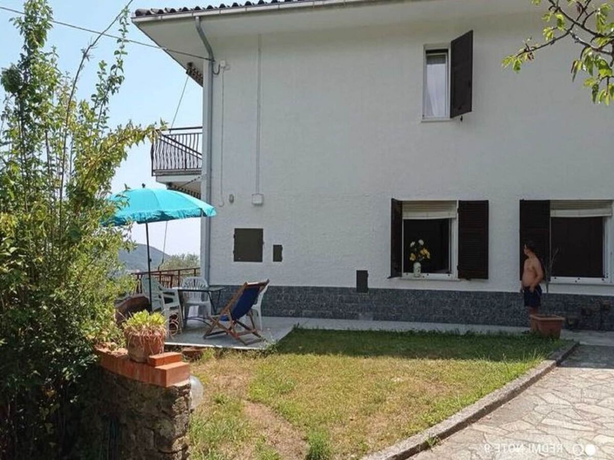 Holiday house Küstenhaus in Moneglia