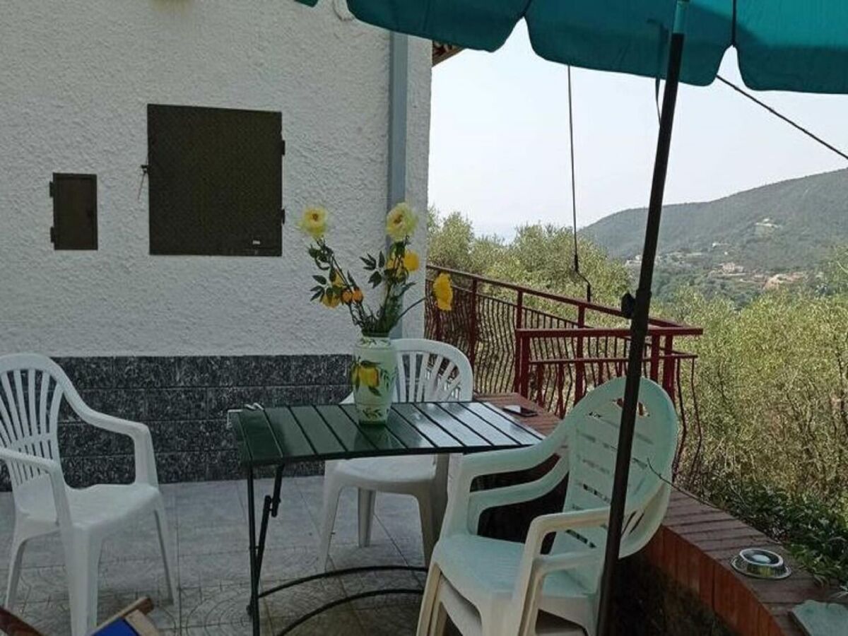 Holiday house Küstenhaus in Moneglia - Outdoor photo 2