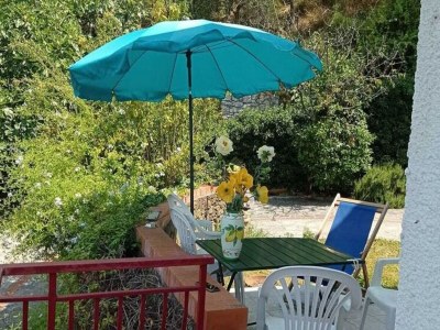 Holiday house Küstenhaus in Moneglia - Outdoor photo 3