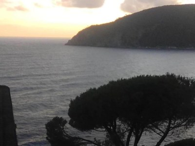 Holiday house Küstenhaus in Moneglia - Environment photo 18