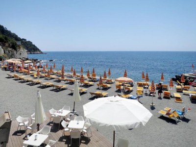 Holiday house Küstenhaus in Moneglia - Environment photo 31