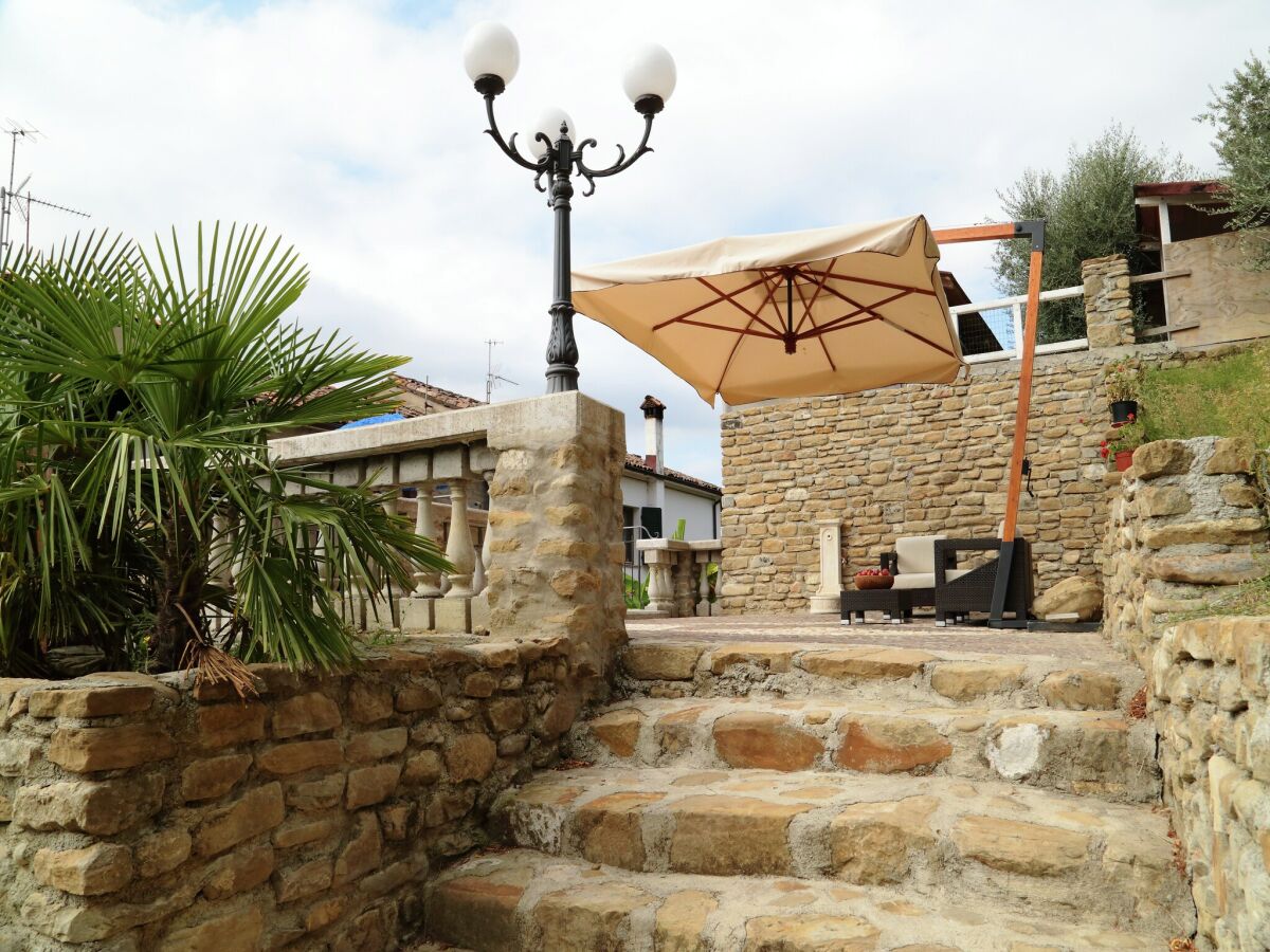 Apartment Apartment im Herzen der Emilia-Romagna - Outdoor photo 2