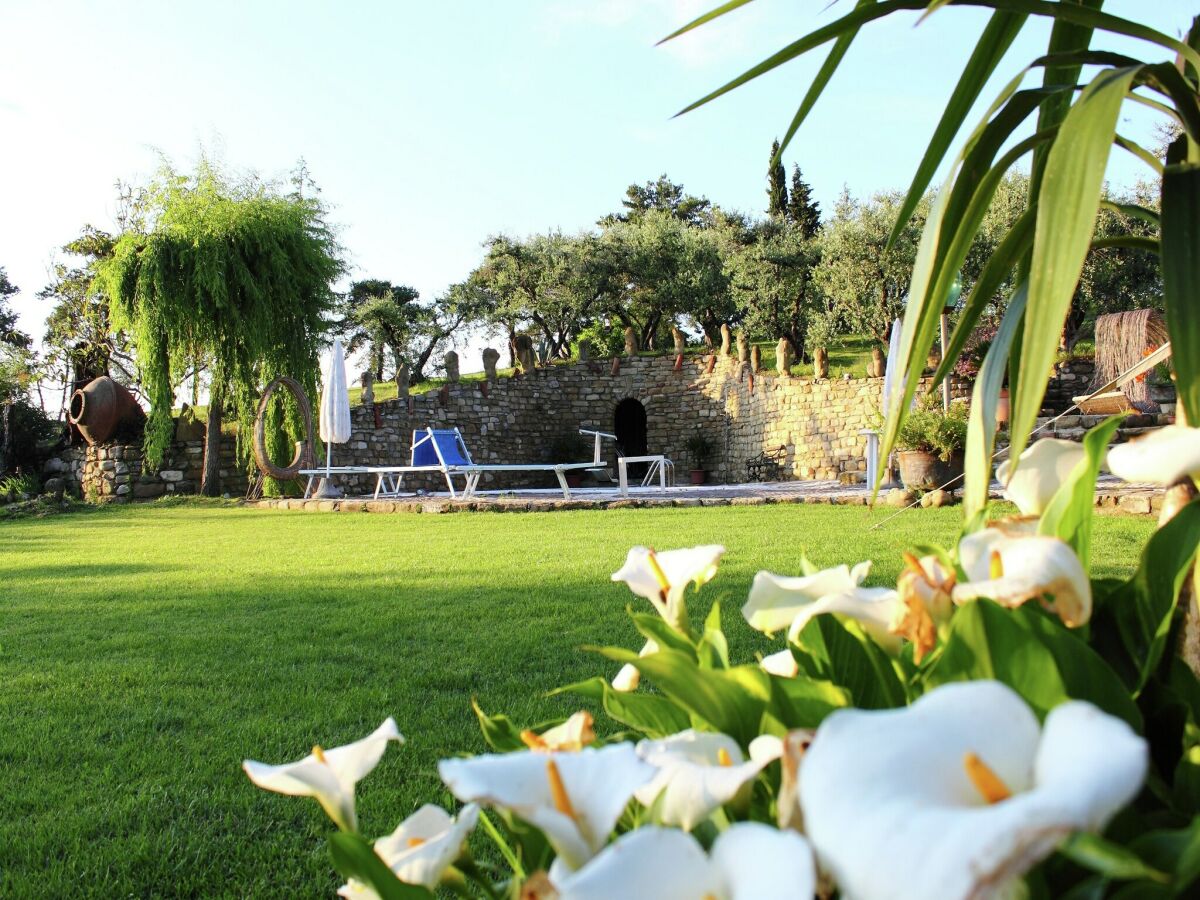 Apartment Apartment im Herzen der Emilia-Romagna - Outdoor photo 5