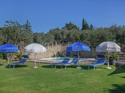 Apartment Apartment im Herzen der Emilia-Romagna - Outdoor photo 6