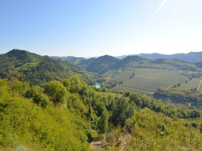 Apartment Apartment im Herzen der Emilia-Romagna - Outdoor photo 7