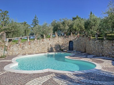 Apartment Apartment im Herzen der Emilia-Romagna - Outdoor photo 9