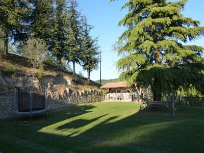 Apartment Apartment im Herzen der Emilia-Romagna - Outdoor photo 10