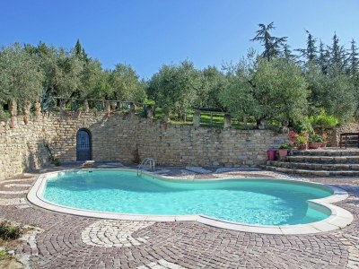 Apartment Apartment im Herzen der Emilia-Romagna - Outdoor photo 15