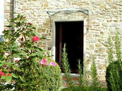 Holiday house Holiday Home in Montecarelli with Pool - Features photo 10