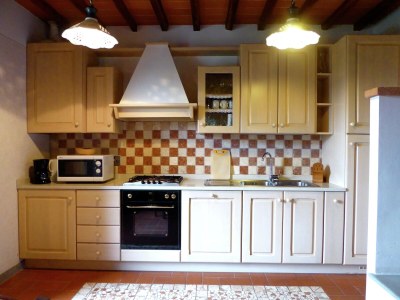Holiday house Holiday Home in Montecarelli with Pool - Features photo 11