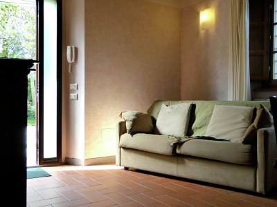 Holiday house Holiday Home in Montecarelli with Pool - Features photo 12
