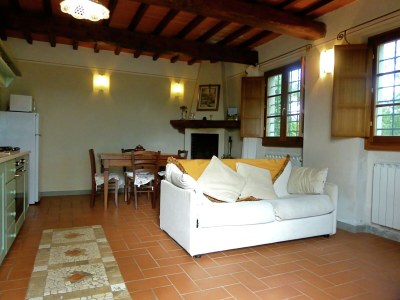 Holiday house Holiday Home in Montecarelli with Pool - Features photo 11