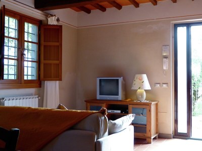 Holiday house Holiday Home in Montecarelli with Pool - Features photo 12