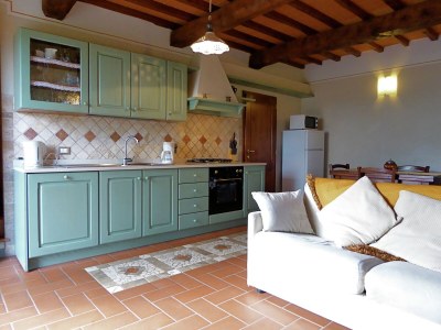 Holiday house Holiday Home in Montecarelli with Pool - Features photo 16