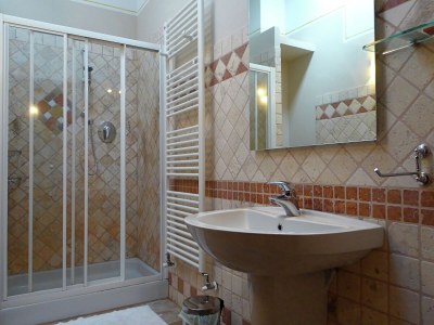 Holiday house Holiday Home in Montecarelli with Pool - Features photo 17