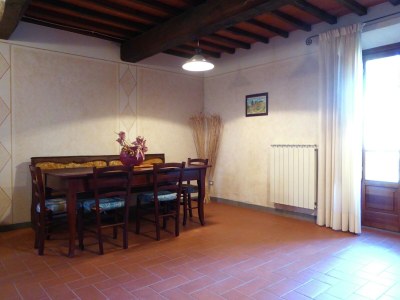 Holiday house Holiday Home in Montecarelli with Pool - Features photo 13