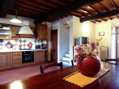 Holiday house Holiday Home in Montecarelli with Pool - Features photo 17