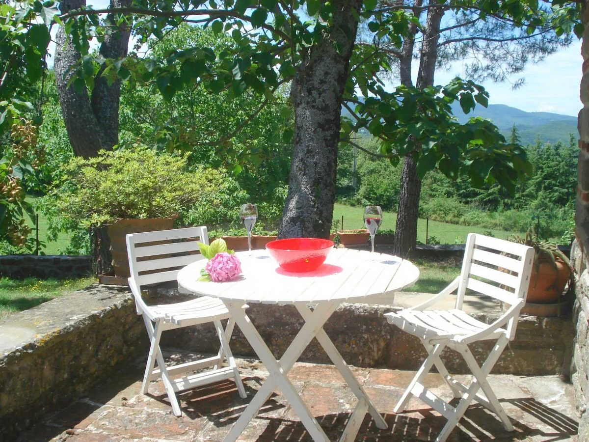 Holiday house Bauernhaus in Mugello mit Talblick